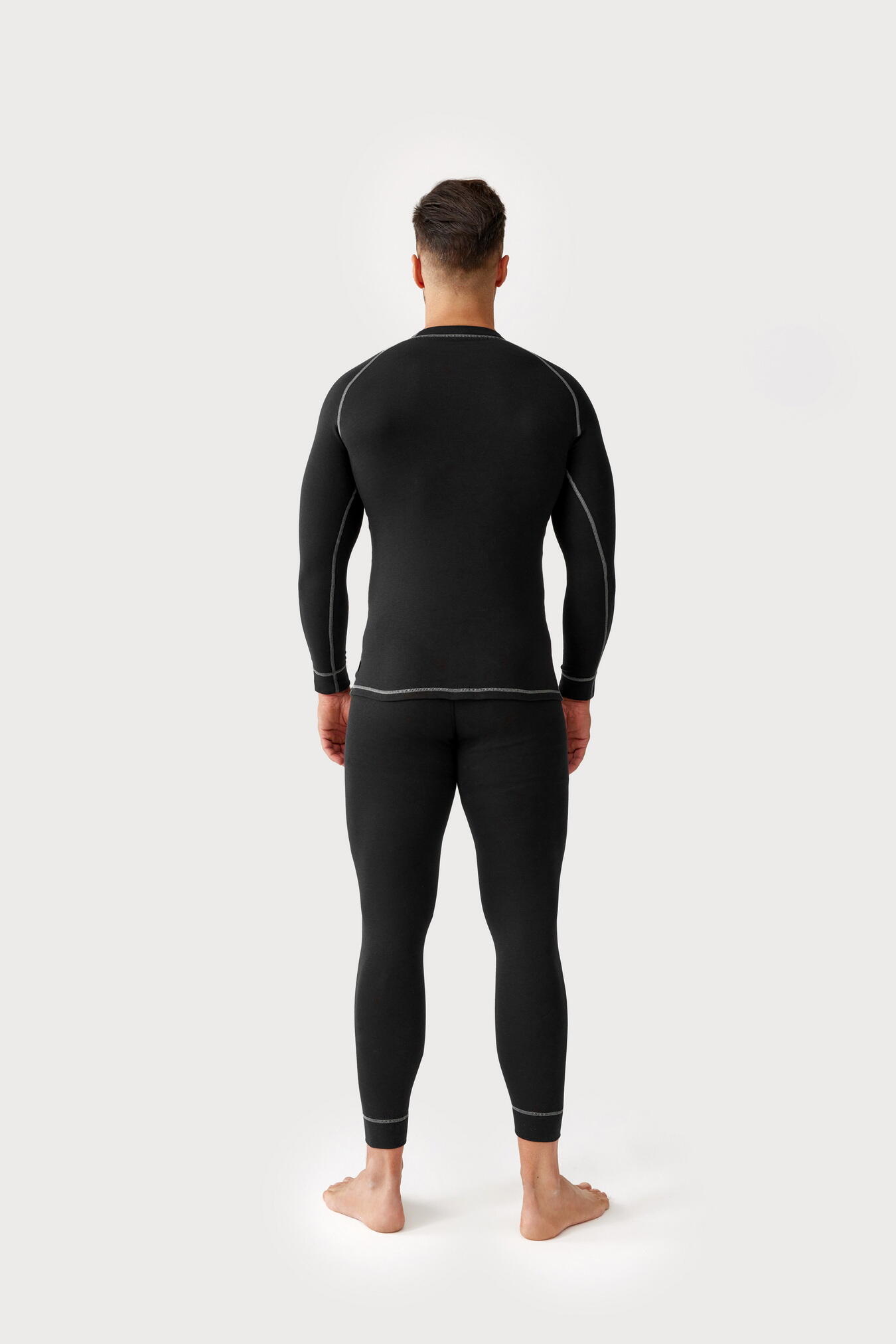 Bielizna Termoaktywna unisex Rough Radical Rock 2/5