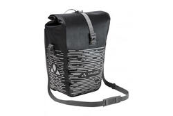 Sacoche de vélo Vaude Aqua Back Luminum Single II Noir