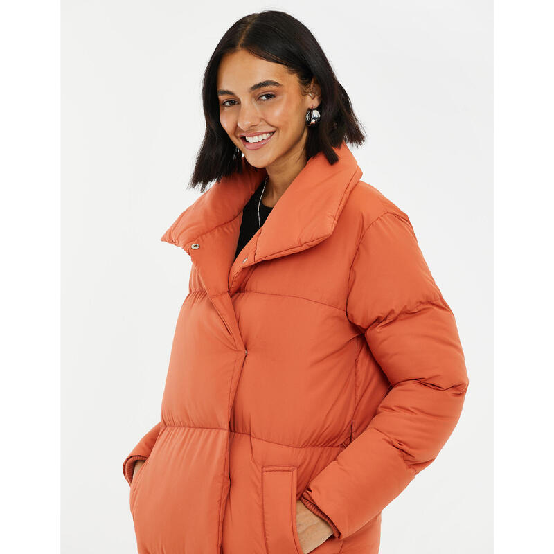 Jacke Coral Damen THREADBARE