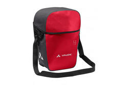 Sacoche de vélo Vaude Aqua Back Pro Single Rouge