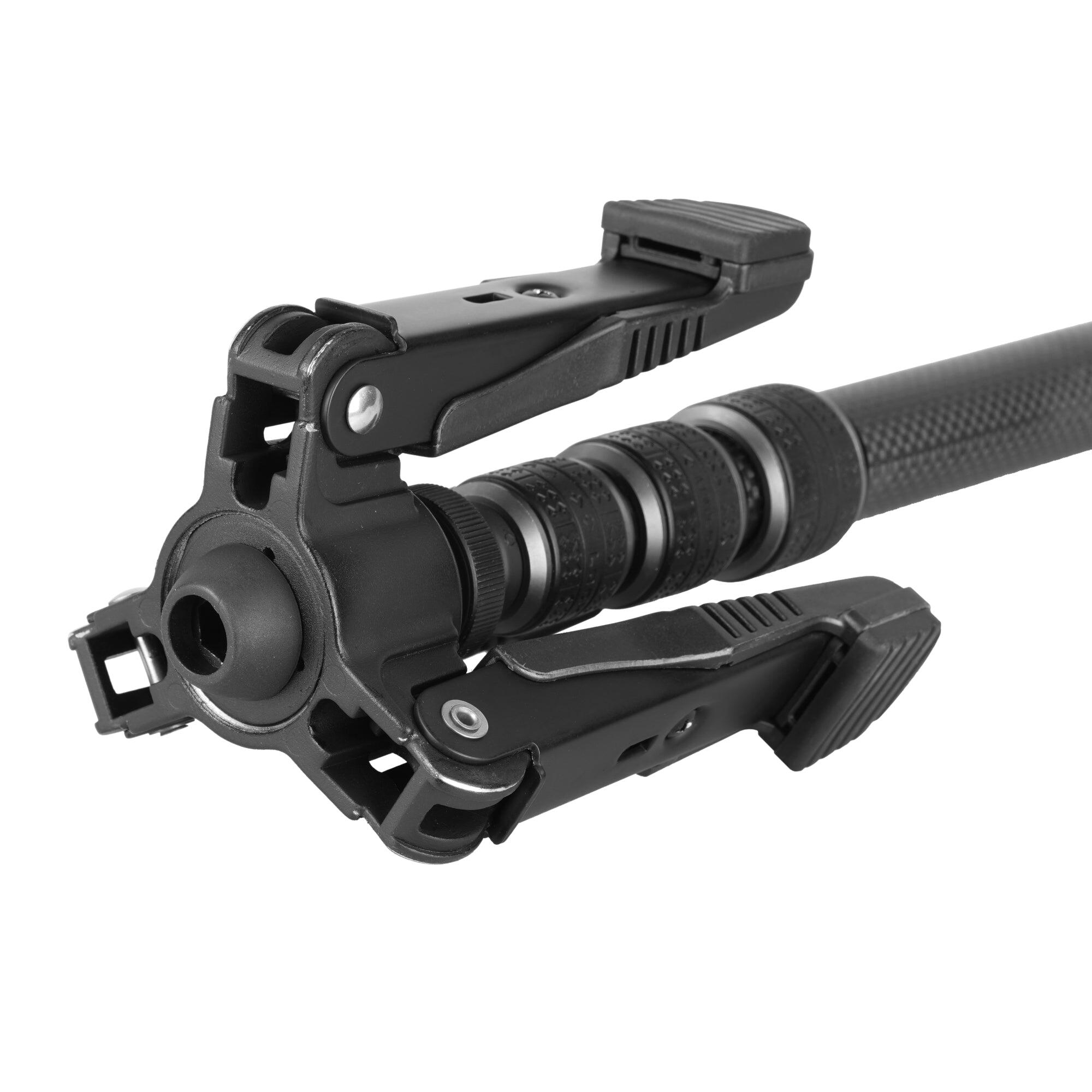 Monopiede da tiro con forcella "U" Vanguard Veo 2 CM-234TU 4/5