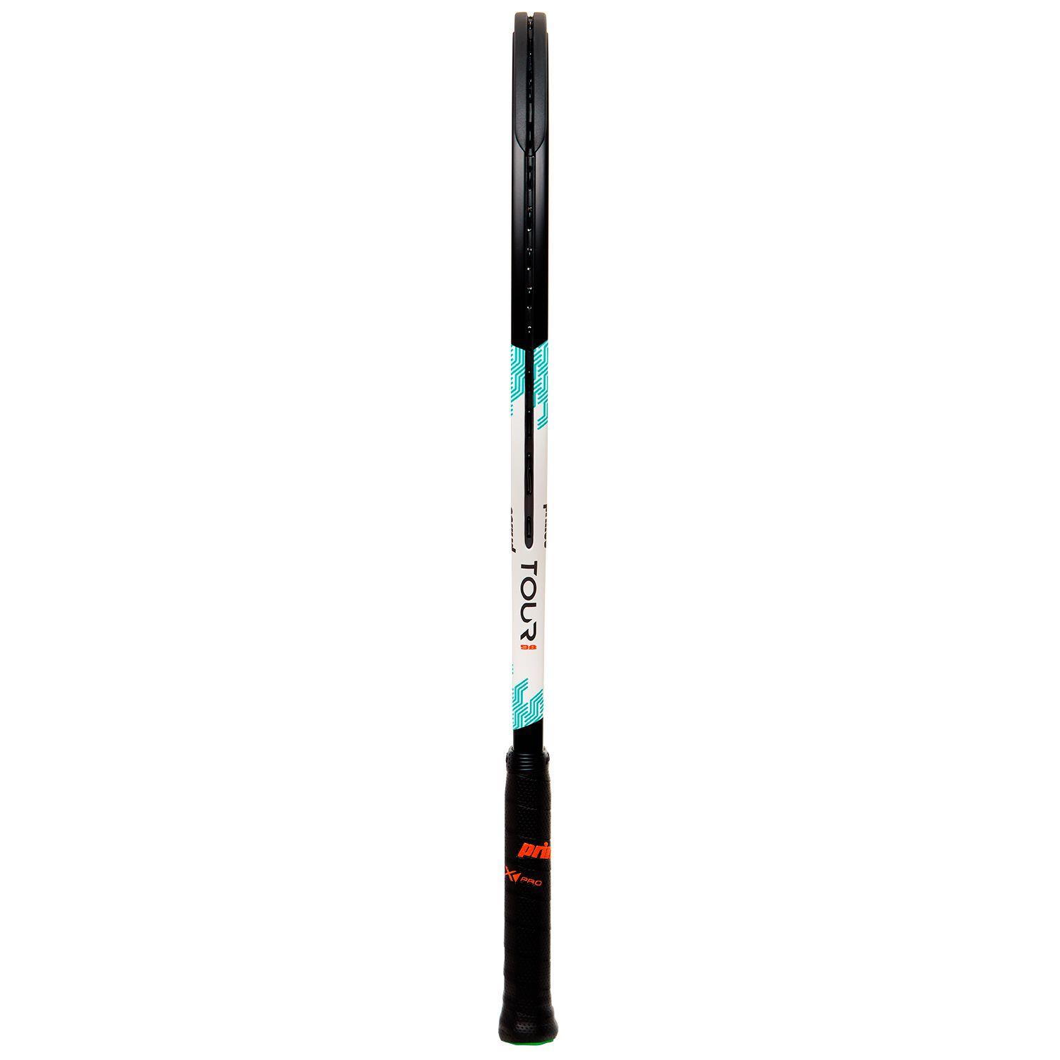 Raqueta de tenis adulto Prince TXT ATS TOUR 98 305 g (sin encordar y sin funda) 5/6