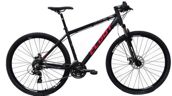 CLOOT BIKE MTB 29" XR-Trail 90