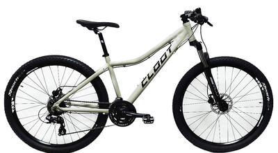 Bicicletta 27.5" MTB Cloot Trail 7.0 Shimano 24