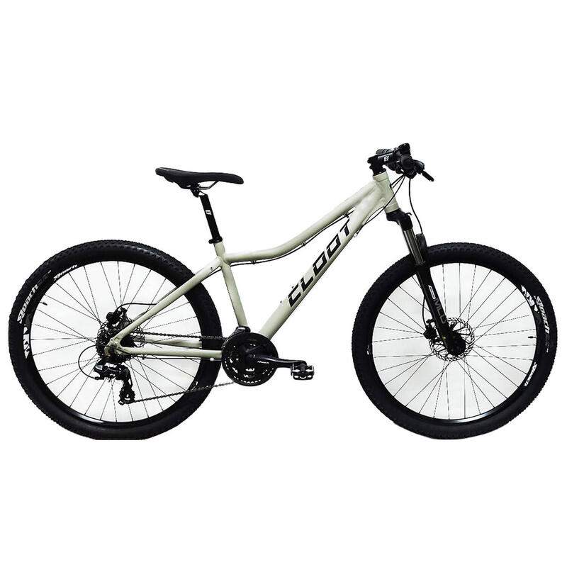 Velo CLOOT  27.5 " VTT Trail 7.0 Shimano 24