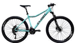CLOOT Velo 27.5" VTT Trail 7.0 PRO Shimano 9x2