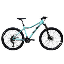 CLOOT Velo  27.5" VTT Trail 7.0 PRO Shimano 9x2