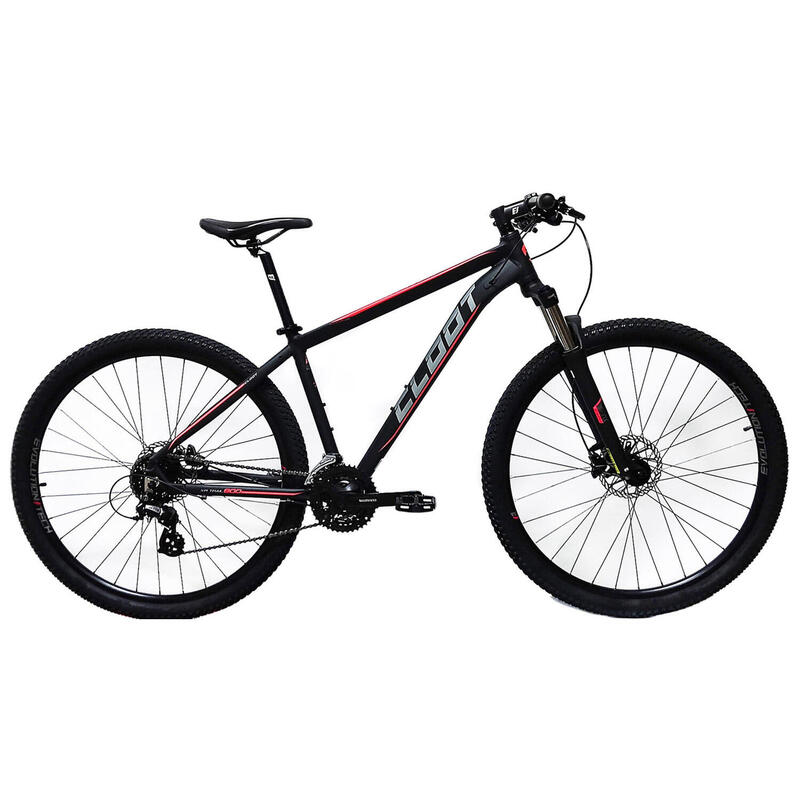 Mountainbike 29" CLOOT XR TRAIL 900 Shimano Altus 24s