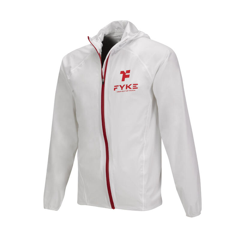 Chaqueta impermeable Boost
