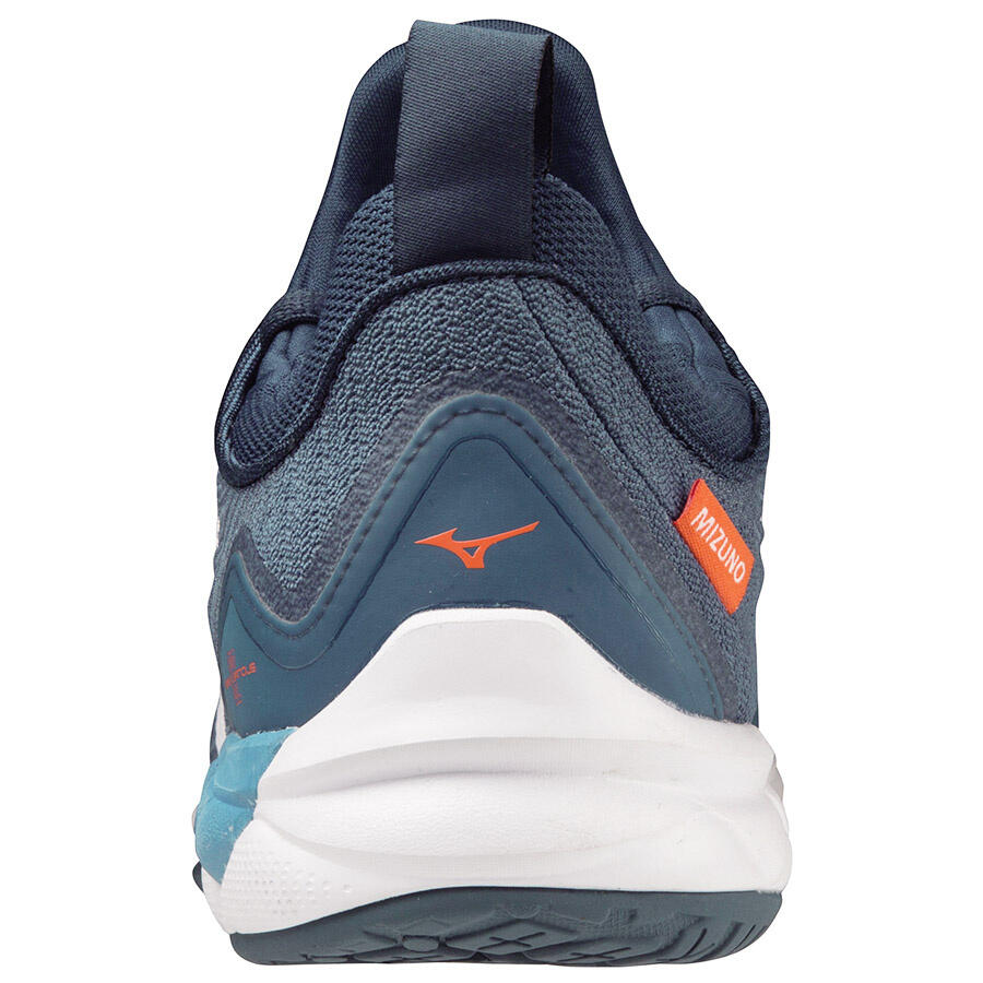 Zapatos de interior Mizuno Wave Luminous 2 4/5