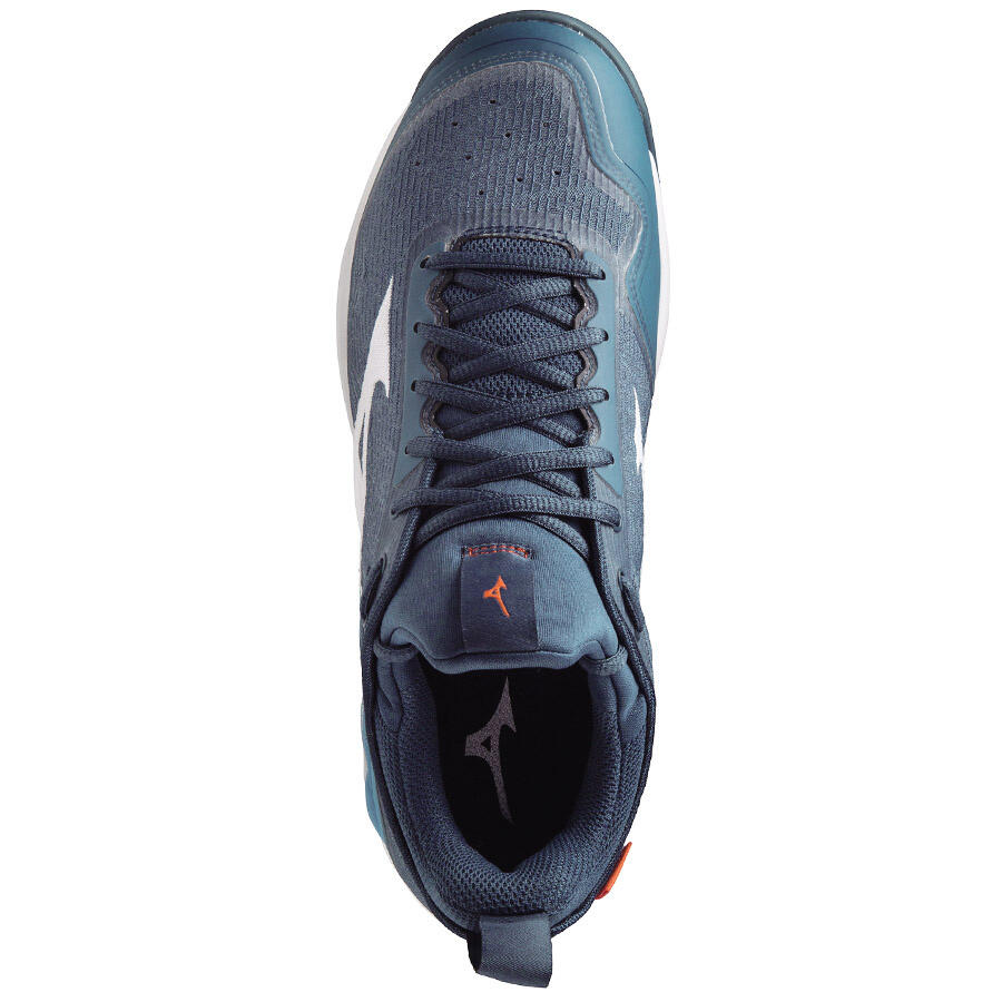 Zapatos de interior Mizuno Wave Luminous 2 3/5
