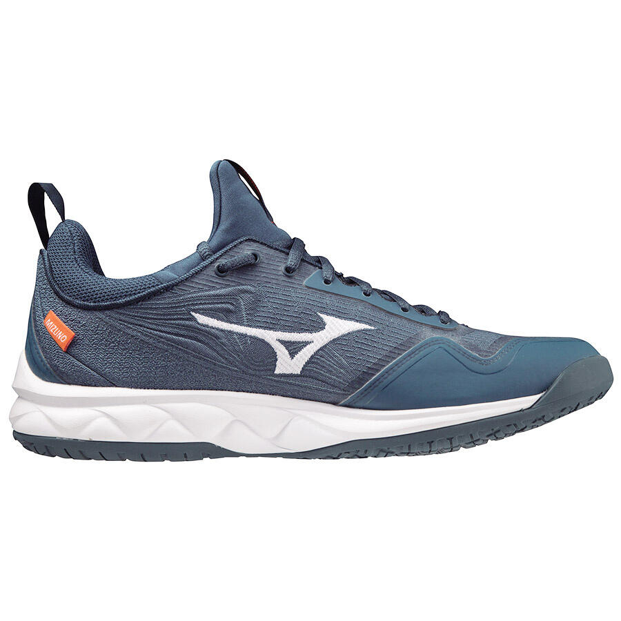 Zapatos de interior Mizuno Wave Luminous 2 2/5