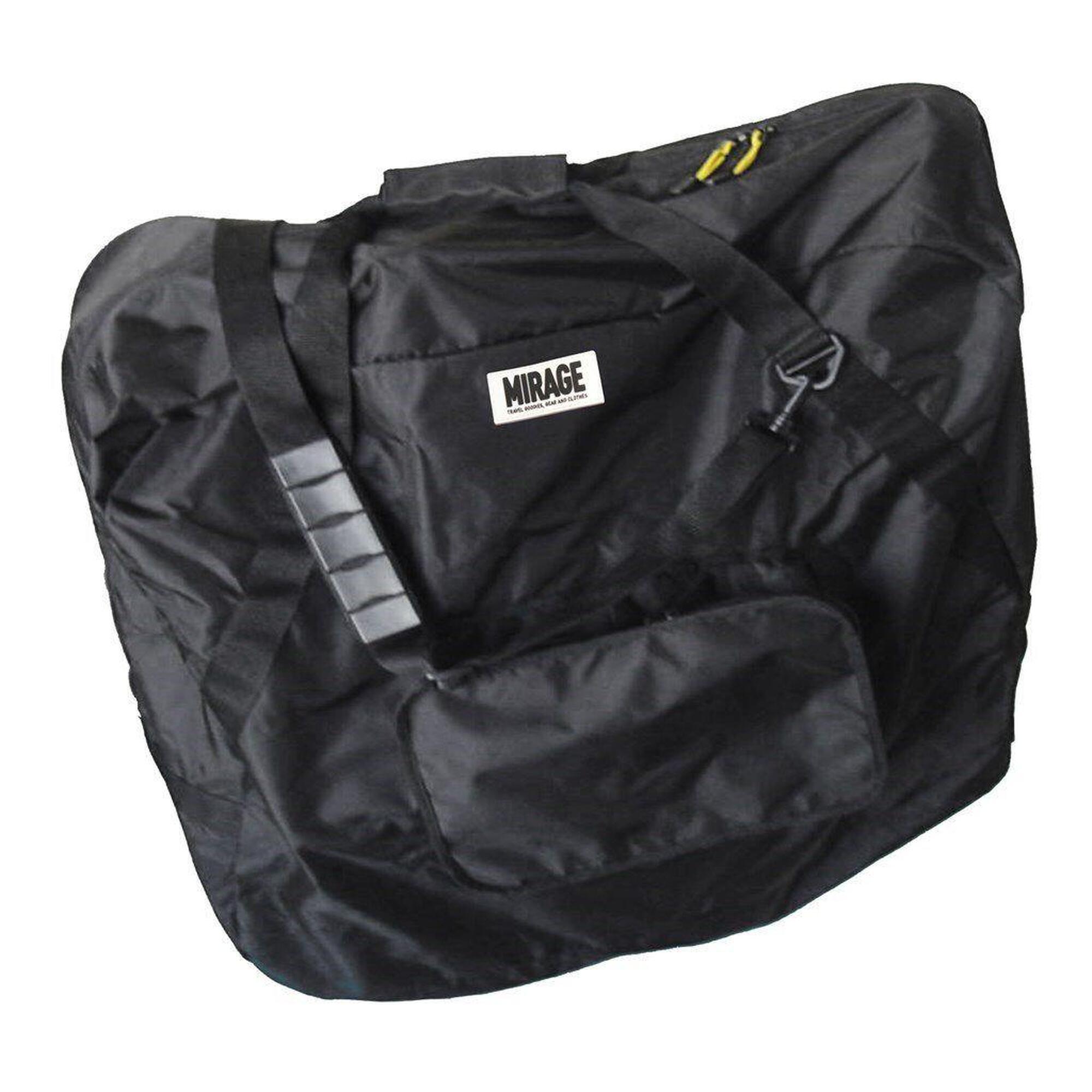 MIRAGE draagtas voor 16“~20“ vouwfiets,