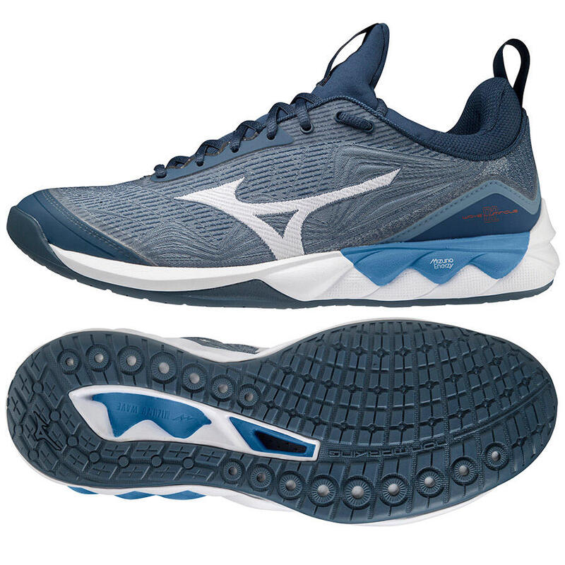 Férfi röplabda cipő, Mizuno Wave Luminous 2