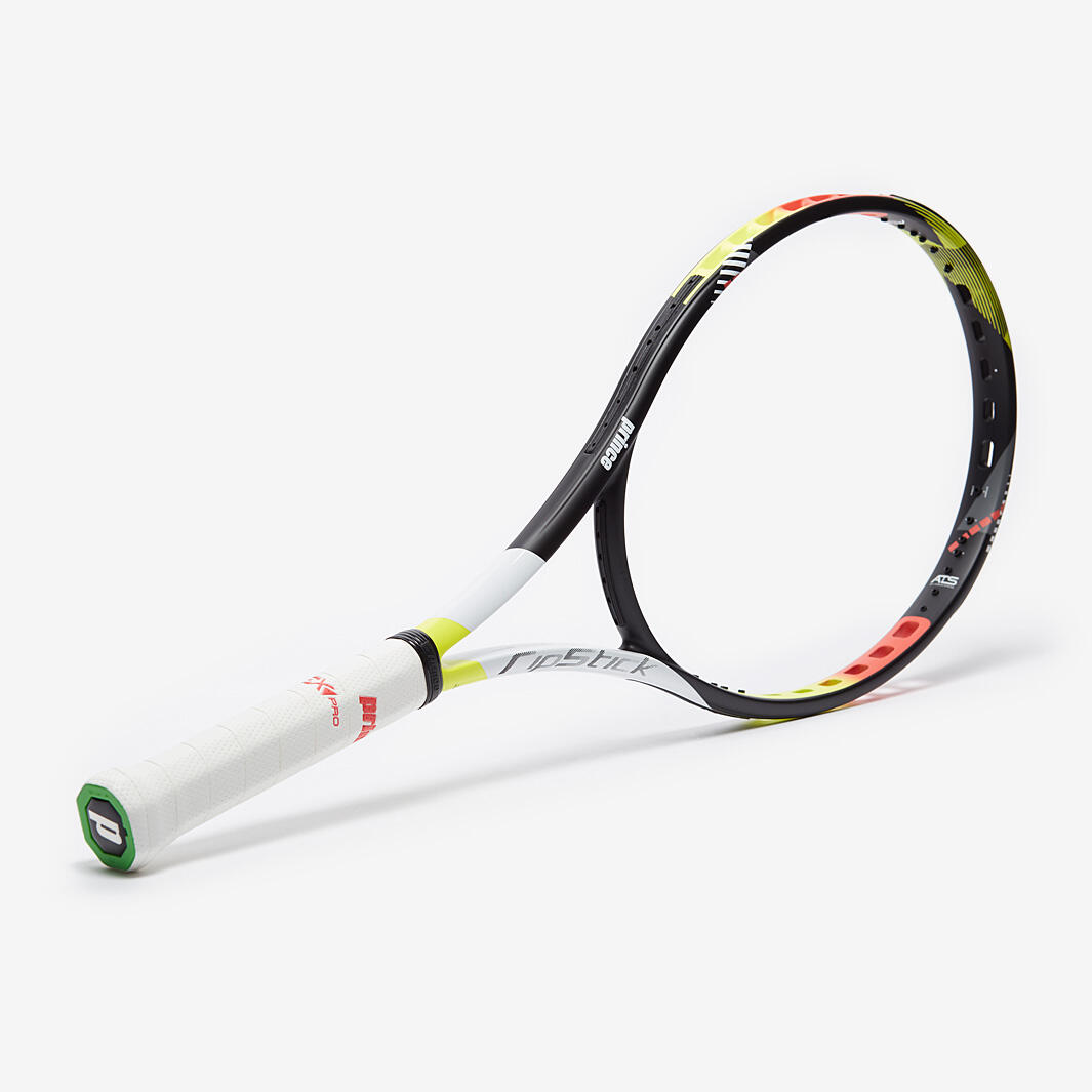 Racchetta da tennis Prince ripstick 100 2/7