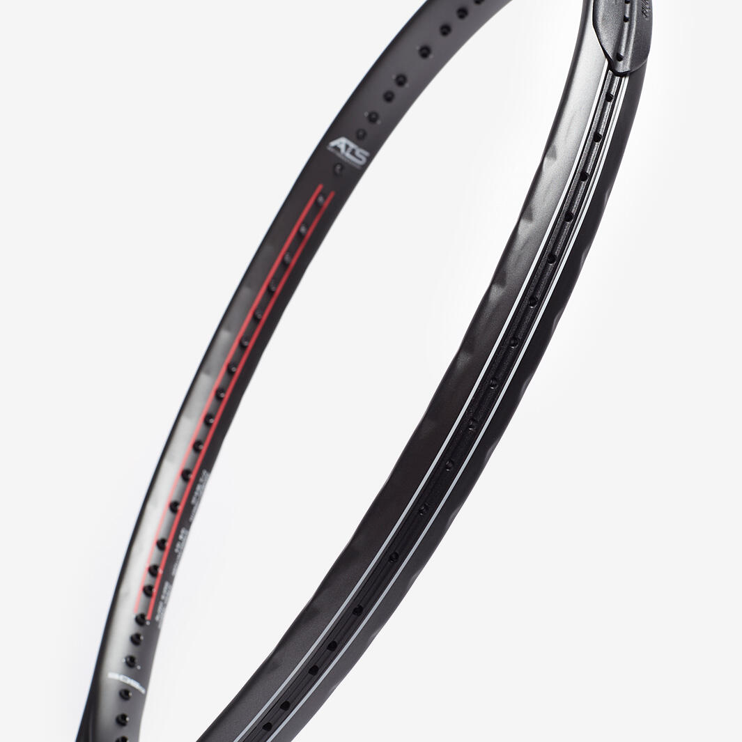 Raqueta de tenis adulto Prince SYNERGY 98 305 g (sin encordar y sin funda) 3/5