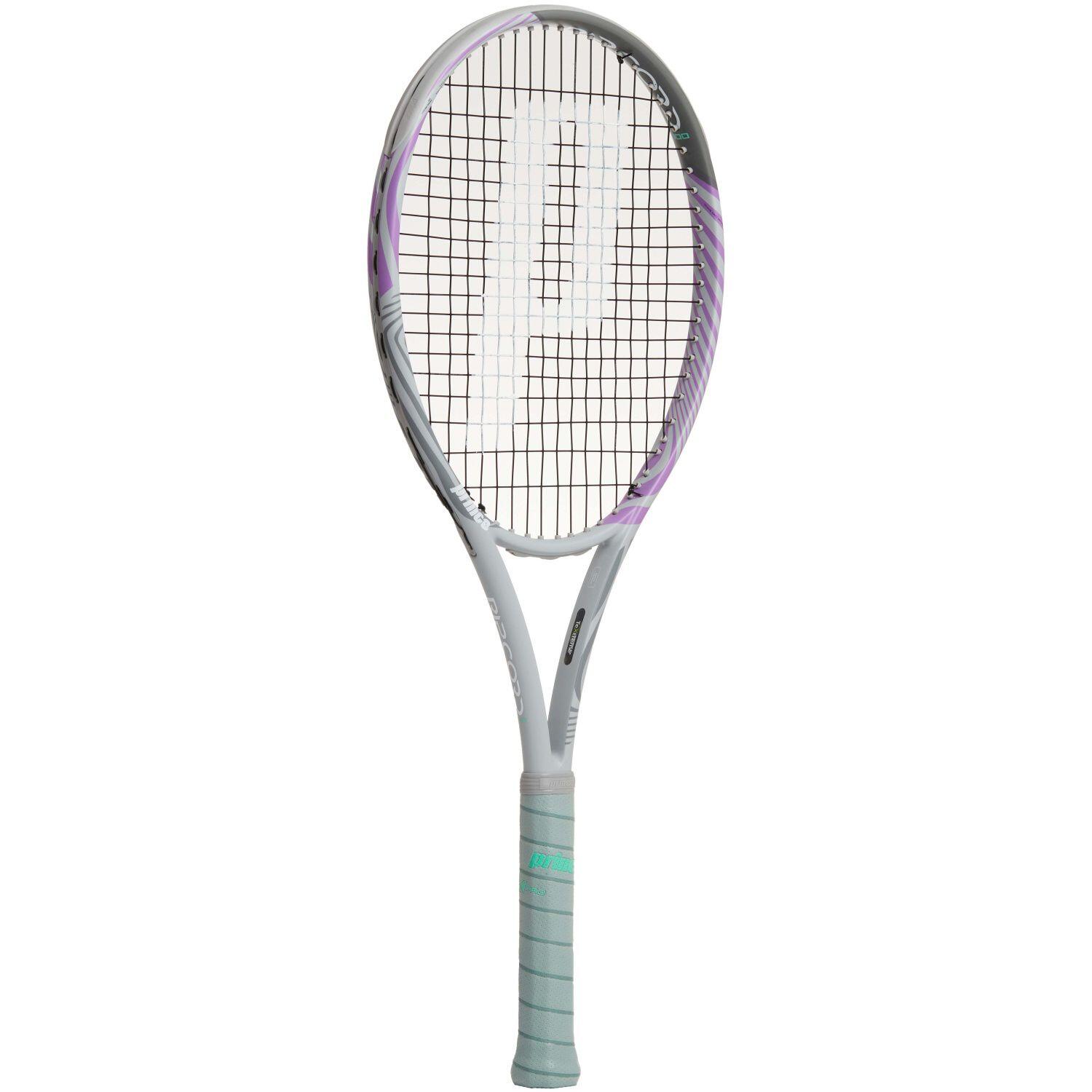 Raquette de tennis Prince Ripcord 265 2/5
