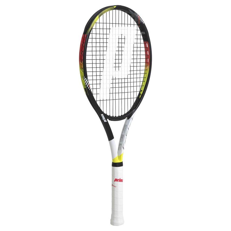 Raquette de tennis Prince ripstick 100