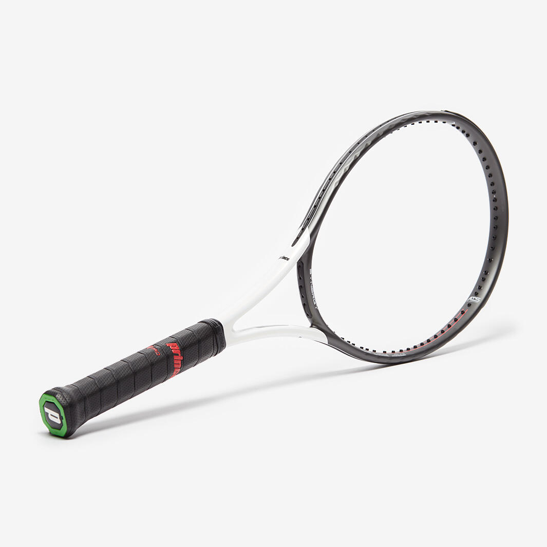 Raqueta de tenis adulto Prince SYNERGY 98 305 g (sin encordar y sin funda) 2/5