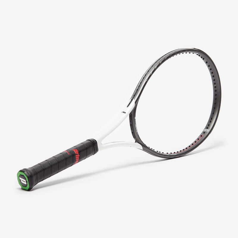 Raqueta de tenis adulto Prince SYNERGY 98 305 g (sin encordar y sin funda)