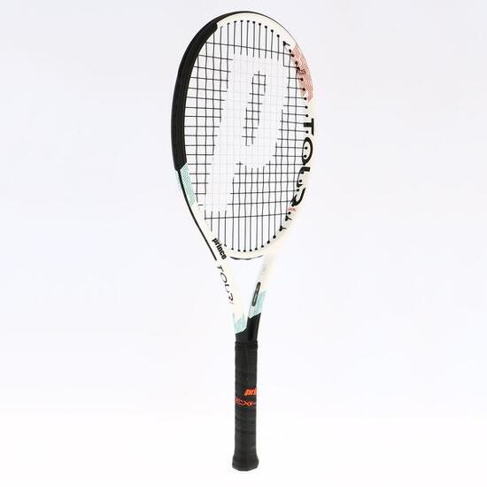 Raquette de tennis TOUR 100L 260