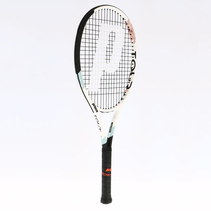 Raqueta de tenis adulto Prince TXT ATS TOUR 100L 260 g (sin encordar)