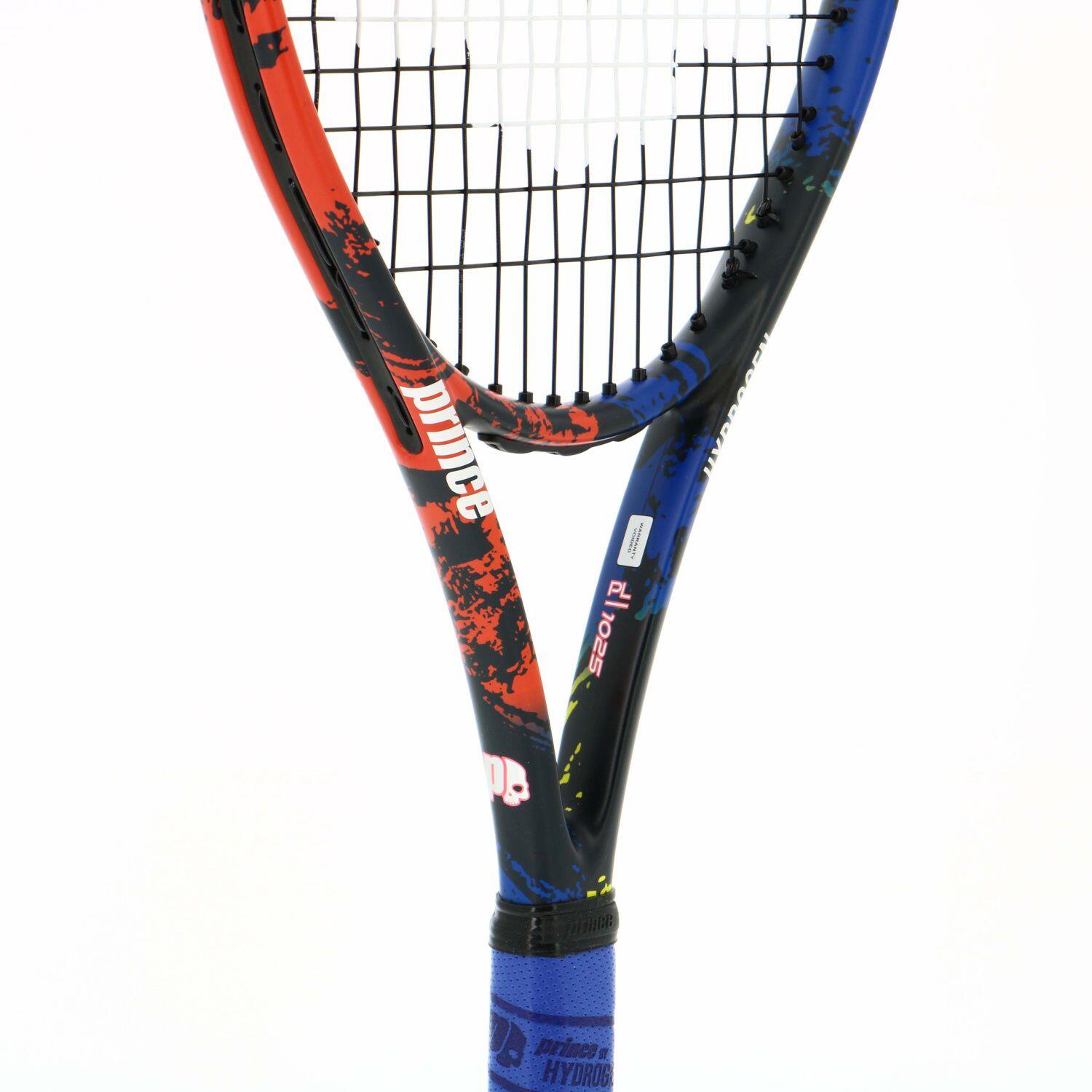 Prince Beast Hydrogen Random 280g Tennis Racket - Limited Edition 3/5