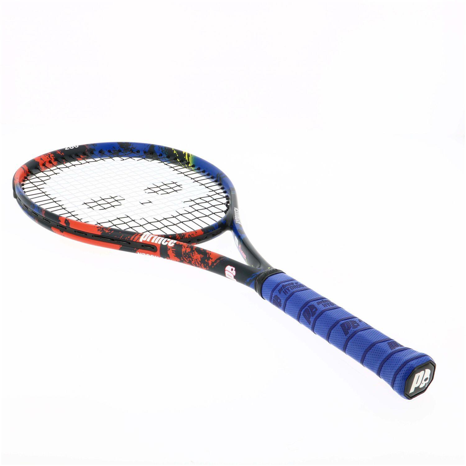 Prince Beast Hydrogen Random 280g Tennis Racket - Limited Edition 4/5
