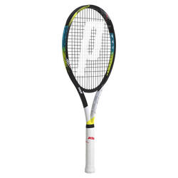 Raqueta Tenis Odea Attitude 77 Encordada Con Funda