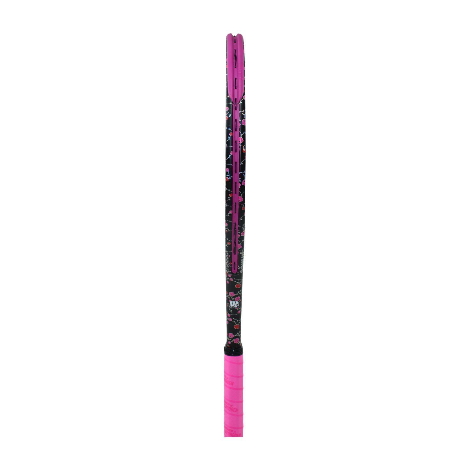 Raqueta de tenis adulto Prince MARY 280 g (sin encordar y sin funda) 4/5