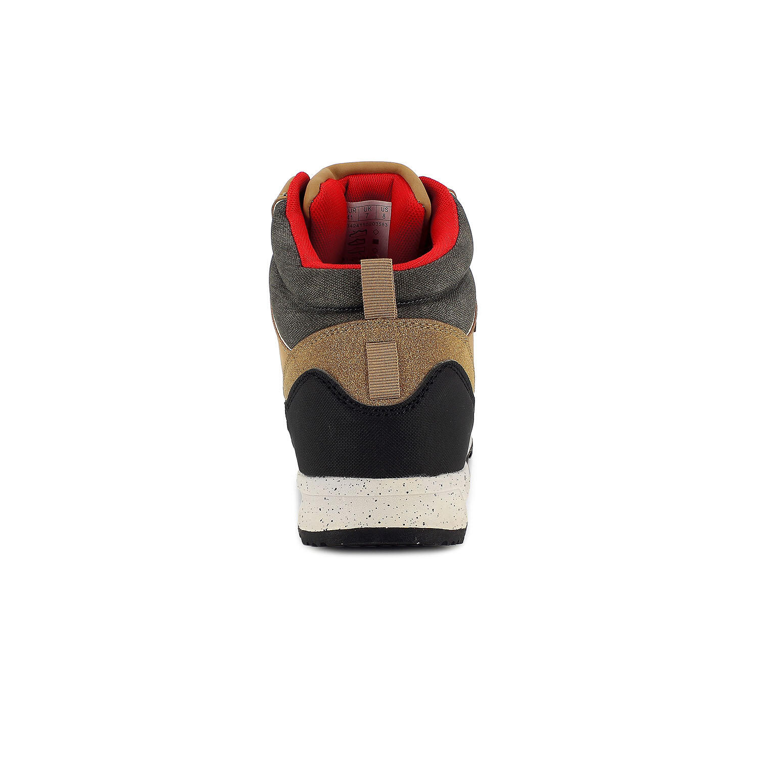 Snowboots Heren Waterproof 3/3