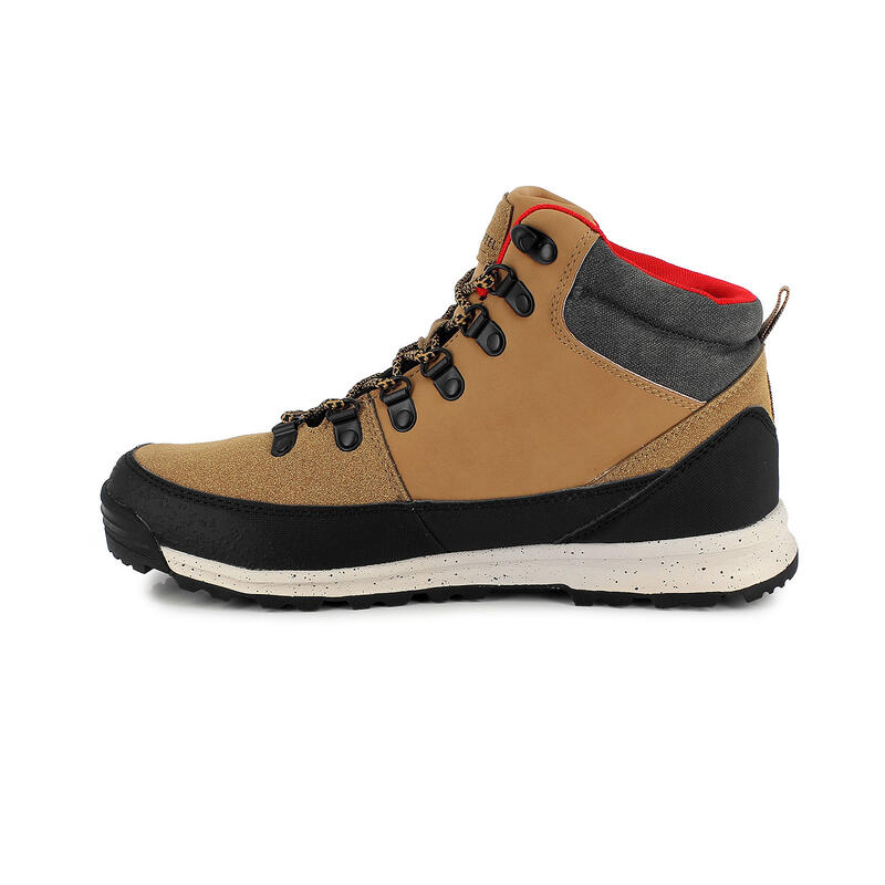 Winter shoe-Schuhe Darren Camel Herren