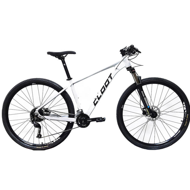 Velo  VTT 29" CLOOT PROLEVEL 9.0 9x2