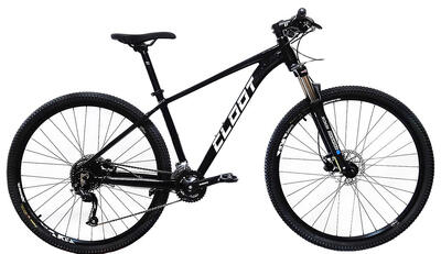 MTB 29" CLOOT PROLEVEL 9.0 9X2