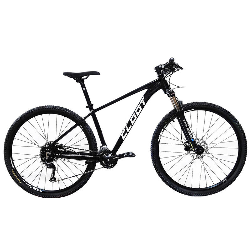 Mountainbike 29" CLOOT PROLEVEL 9.0 9X2