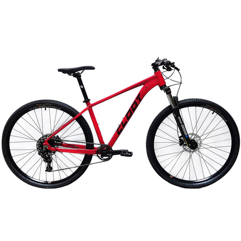 MTB 29" CLOOT New PROLEVEL 9.3 11V