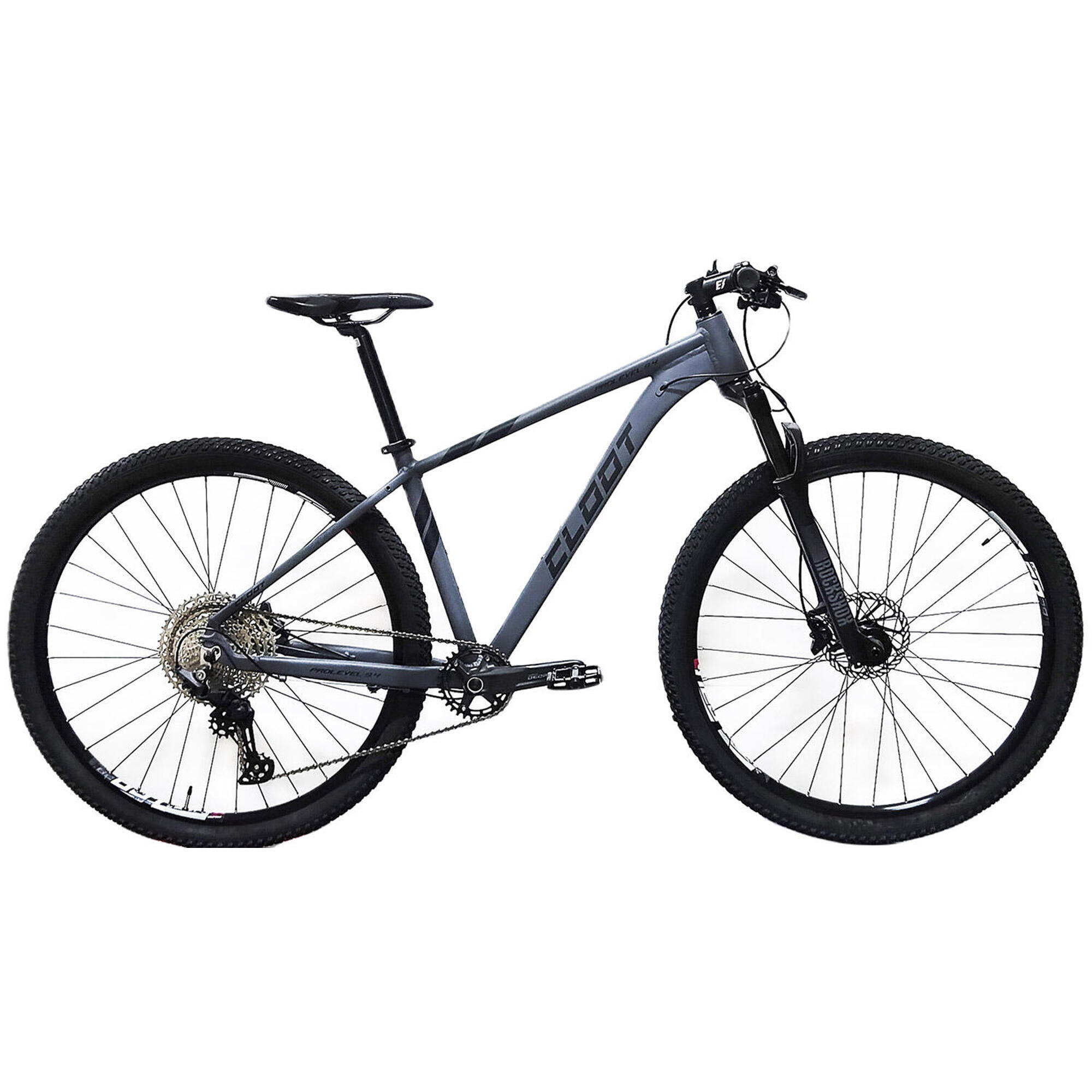 Rower górski MTB CLOOT Prolevel 9.4 Shimano 11-51 29"