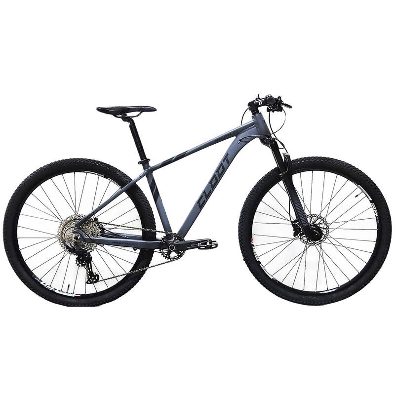 Bicicleta Montanha 29" CLOOT 29" PROLEVEL 9,4 NEW ROCKSHOX JUDY