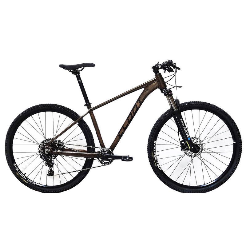 MTB 29" CLOOT New PROLEVEL 9.3 11V