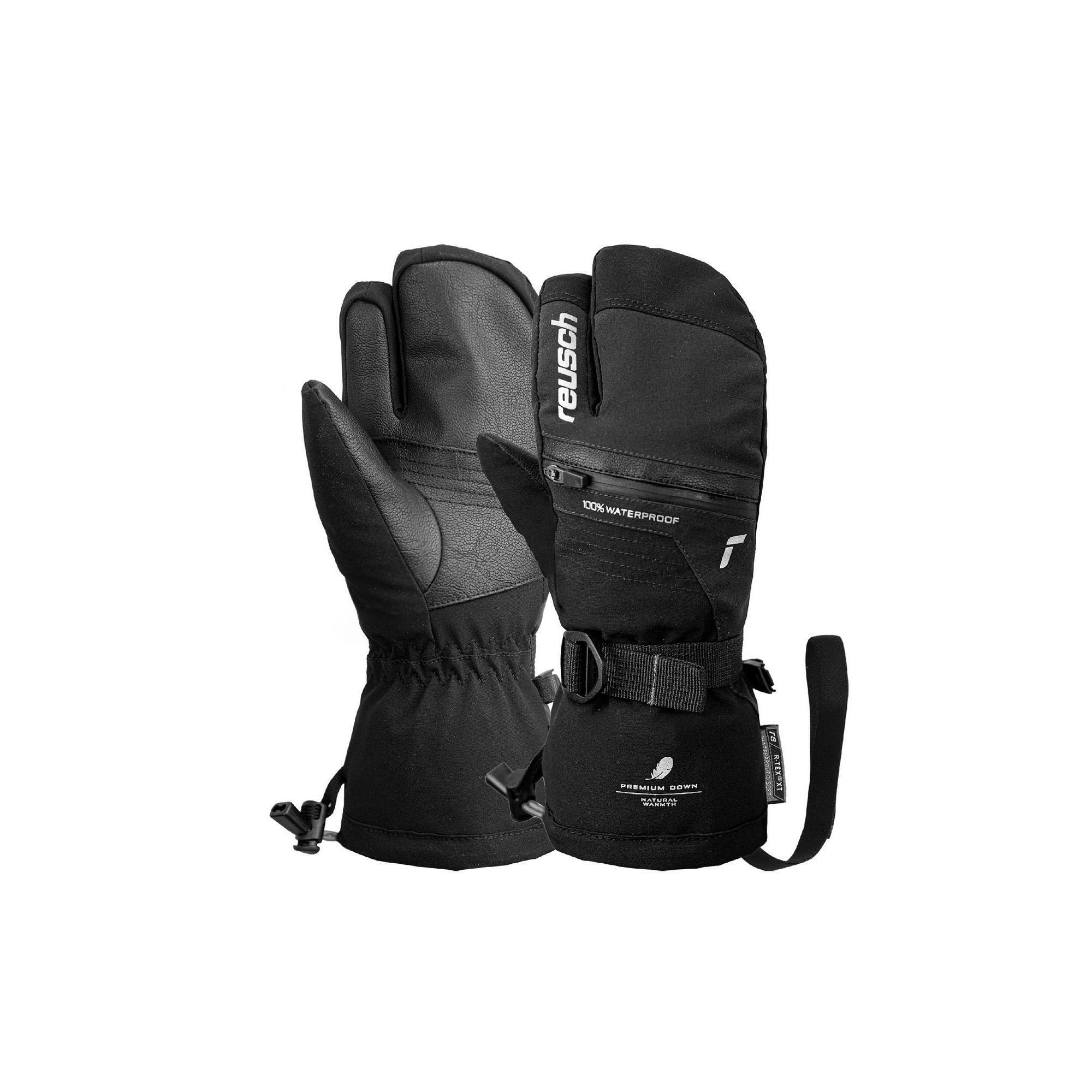 REUSCH Kinderhandschoenen Reusch Lando R-tex® Xt Lobster