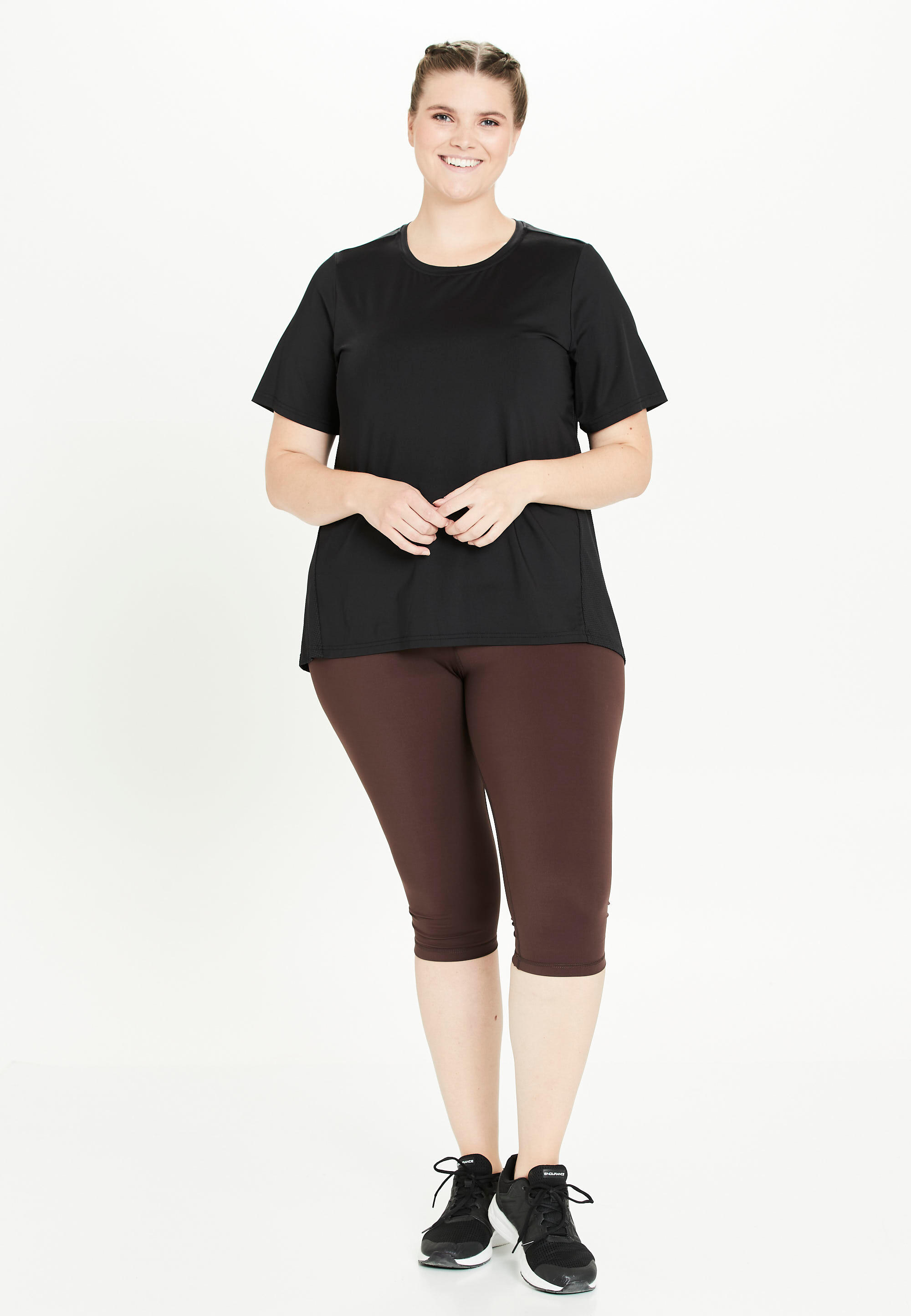 T-shirt Amarie 4/5