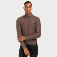 Veste vélo softshell homme J1 Larrau