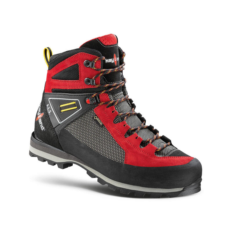 Scarpone da Backpacking CROSS MOUNTAIN GTX