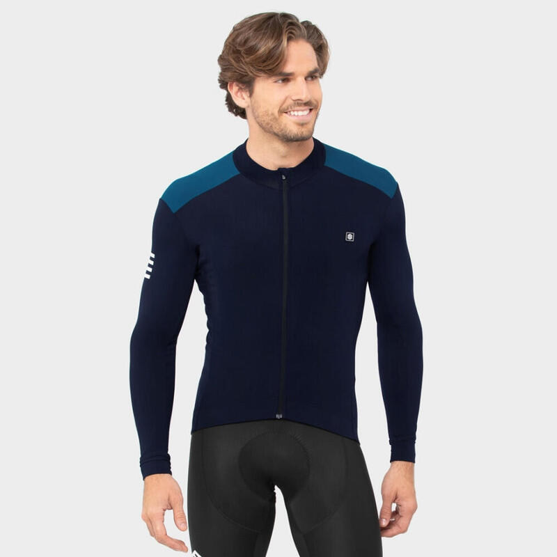 Heren thermisch wielershirt M4 Cubilla