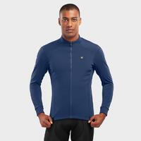 Veste vélo softshell homme J1 Elba