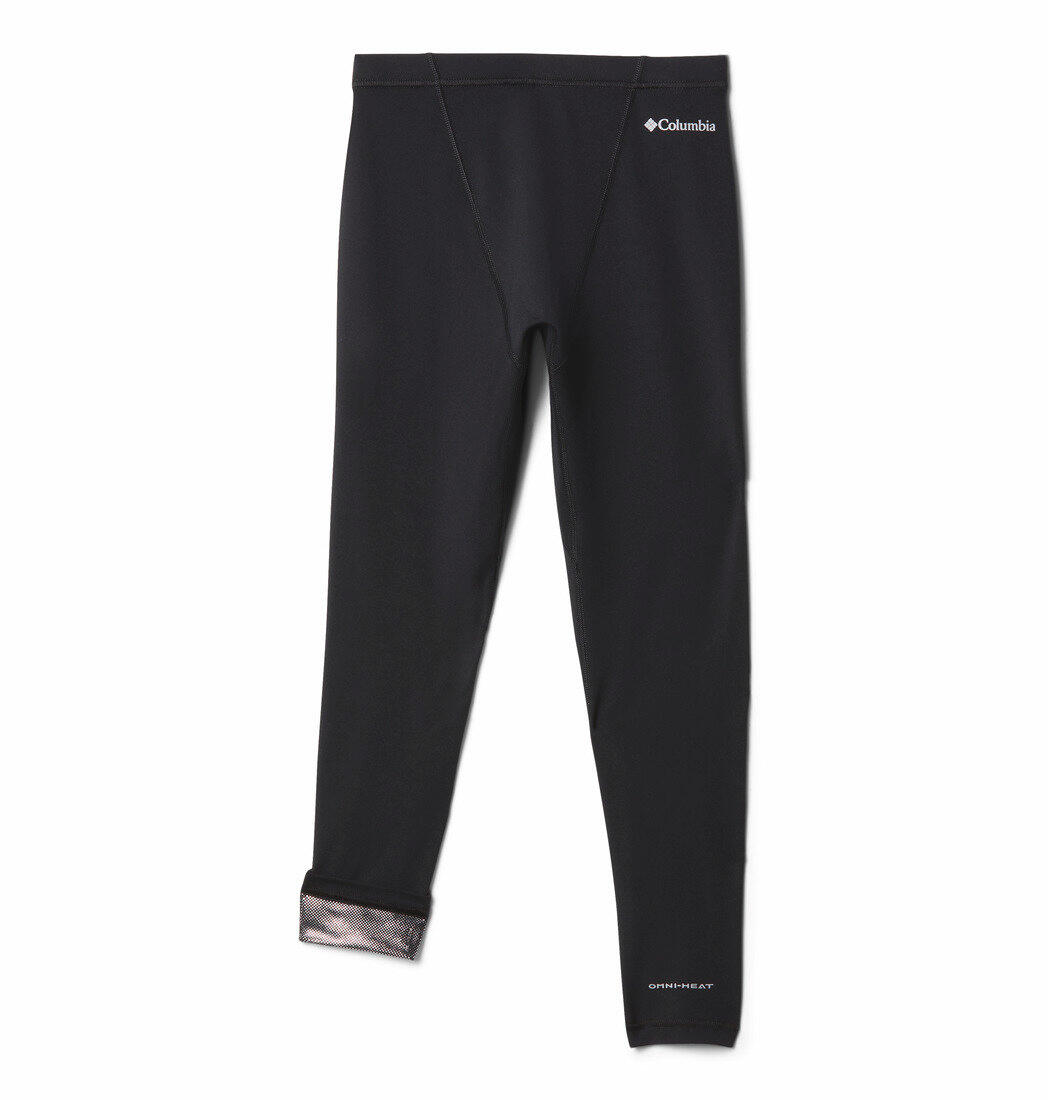 Legginsy termiczne dziecięce Columbia Midweight Tight 2 2/2