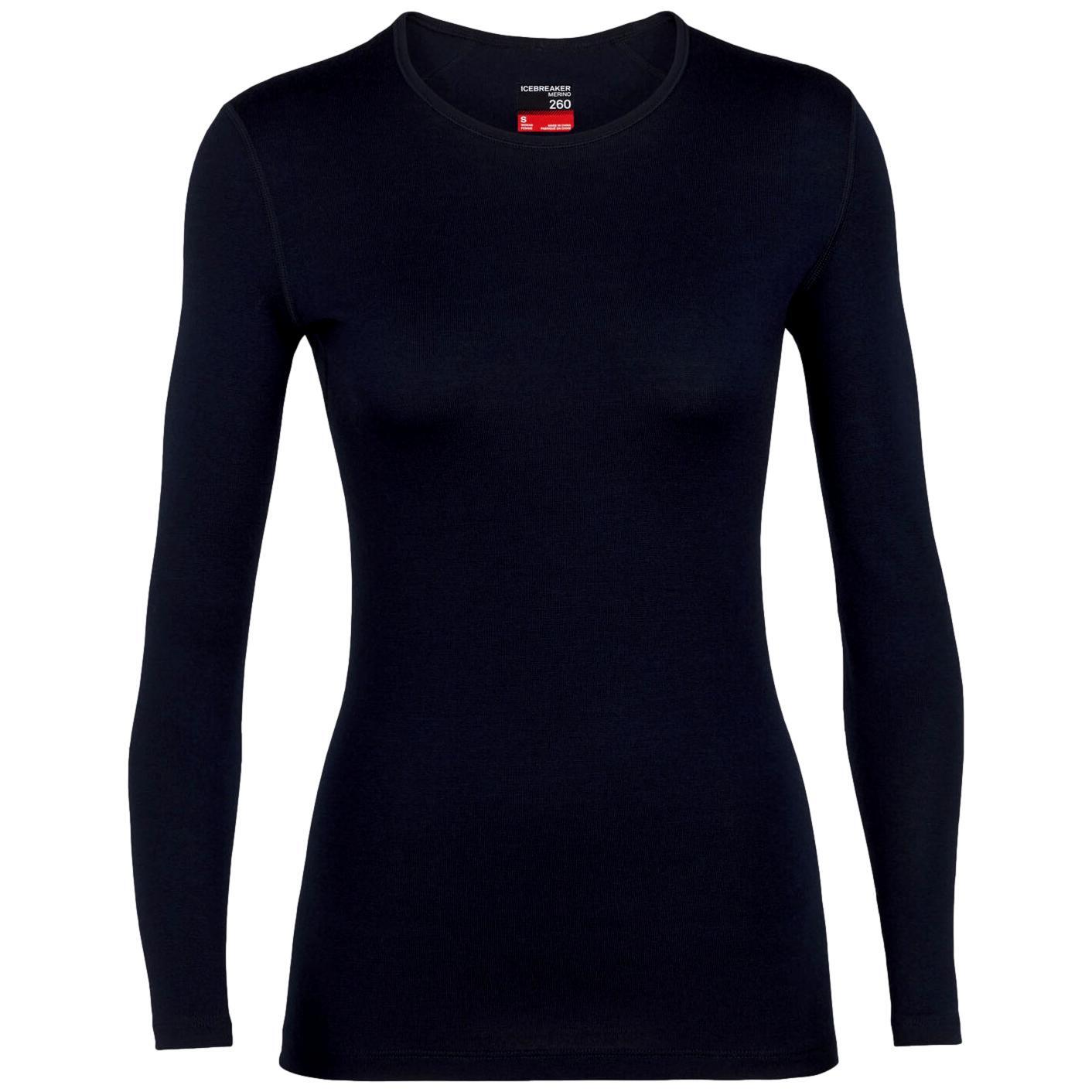Longsleeve 260 Tech Crewe 4/4