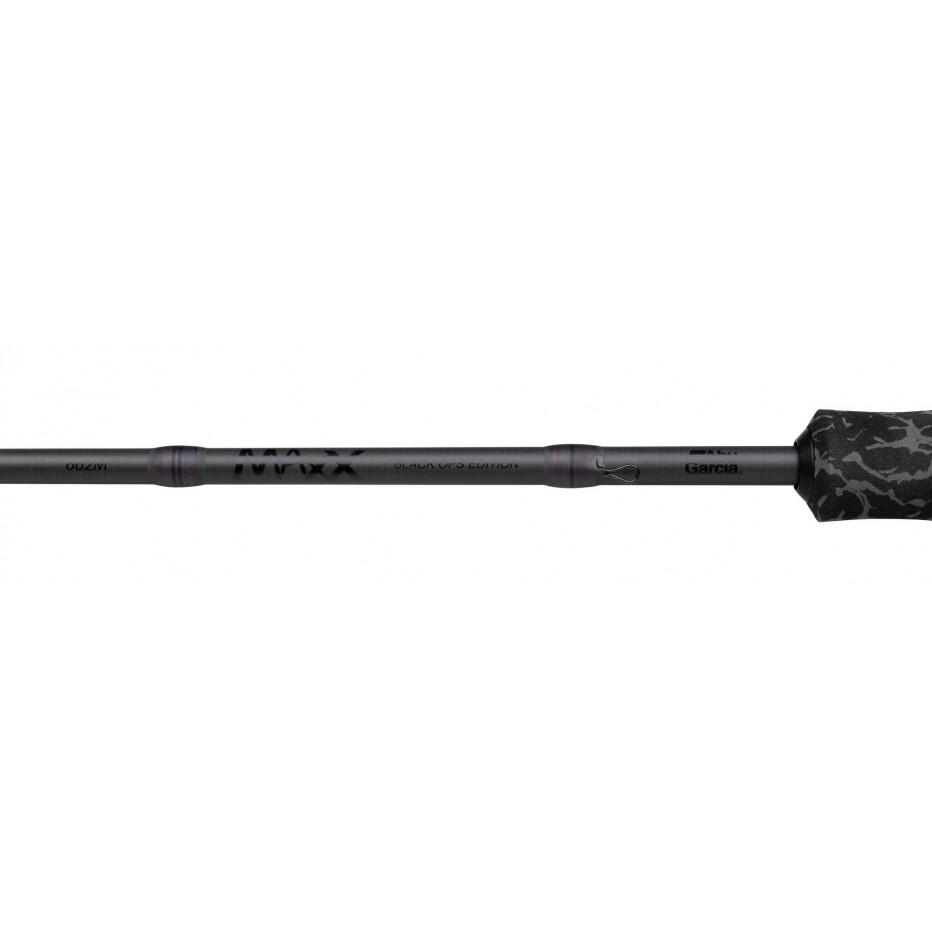Caña combo Abu Garcia Max X 662m Max4x-l 2/3