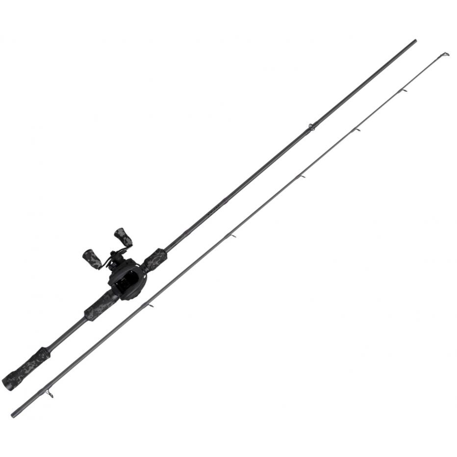 ABU GARCIA picture
