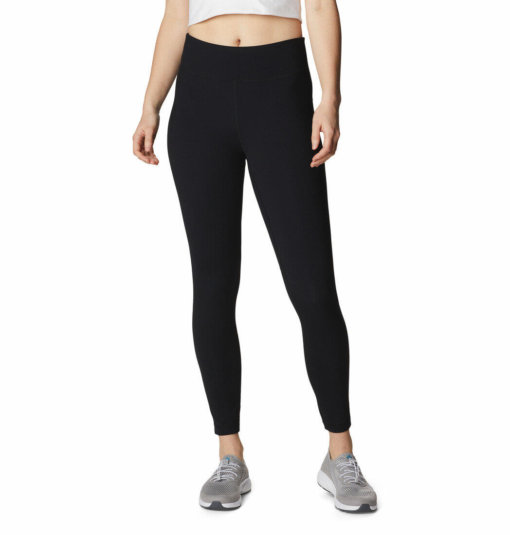 Pantaloni de corp W Omni-Heat Infinity Tight femei